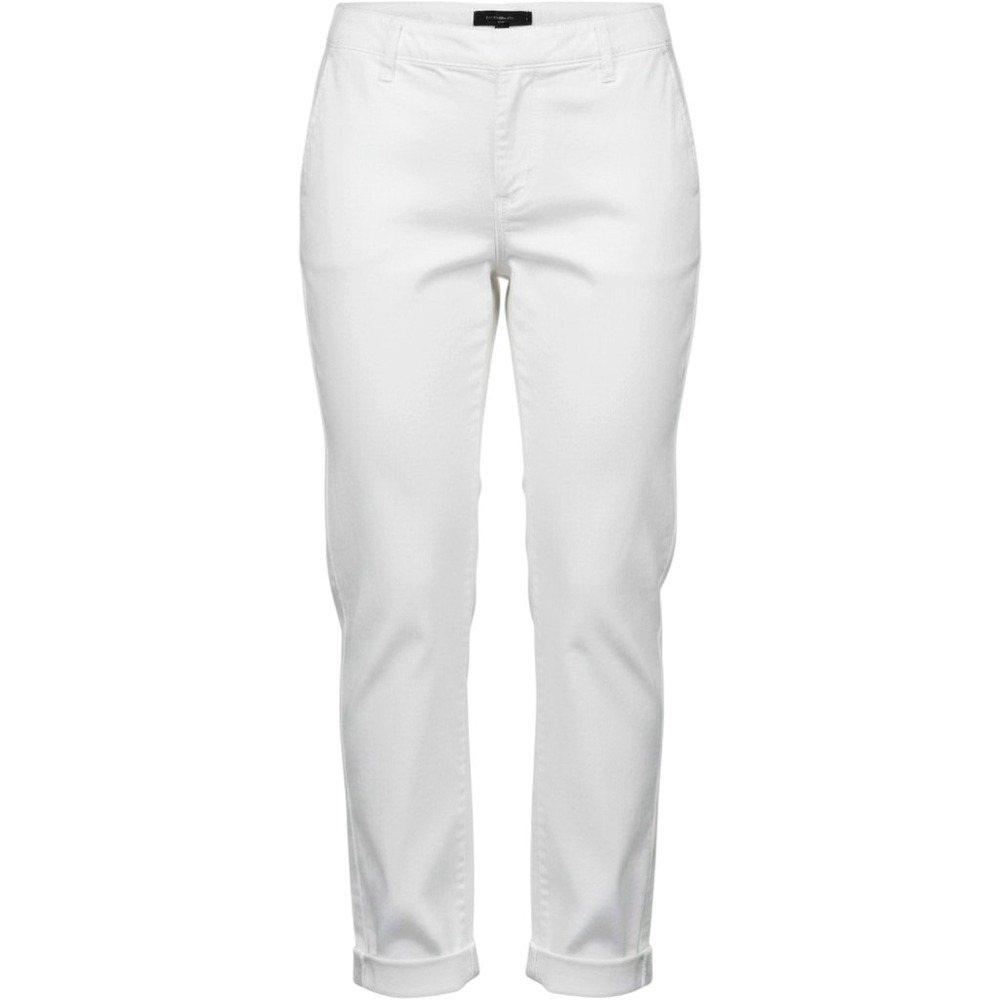 Torrid White PantsNWT Weekend Boyfriend Straight Super Soft‎ Strings Sz 3R
